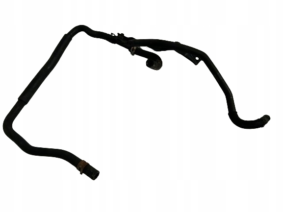 Купити Avensis t27 2.0 d4d патрубок води шланг труба тройник патрубок