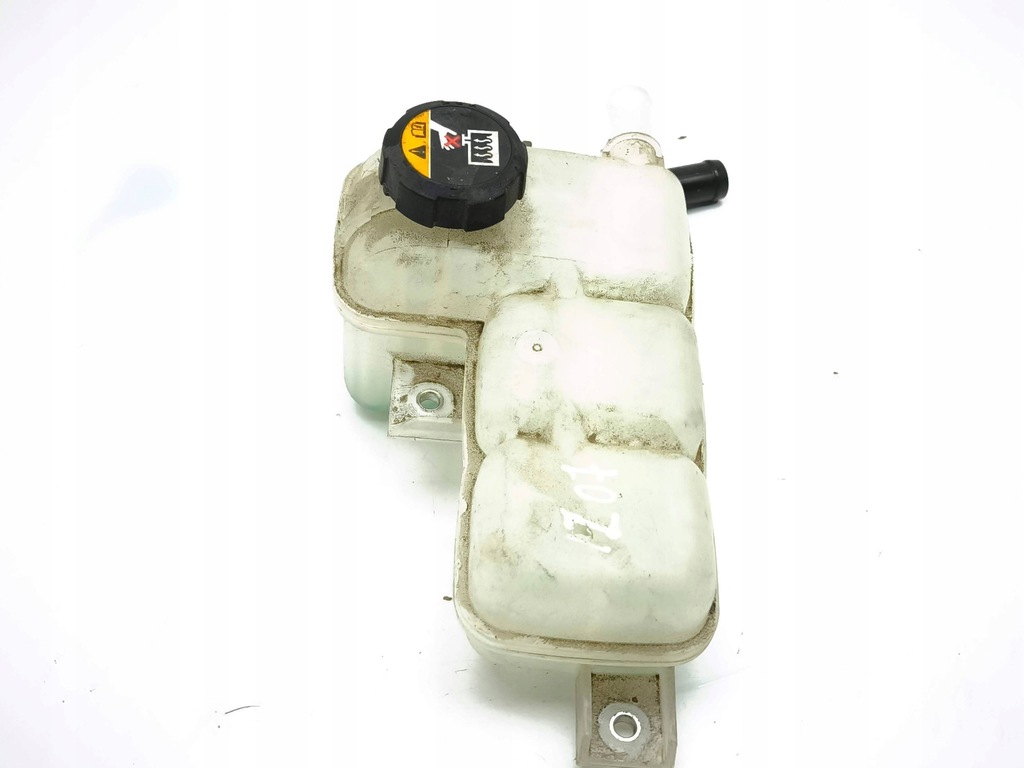 фото №5, Hyundai kona i 2020 бак розширювальний охолоджуюча рідина