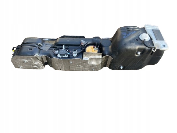 фото №1, Master iii iv lift bak бак пального насос 172029991r