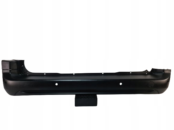 фото №14, Peugeot rifter citroen berlingo бампер задня задній pdc 981674477