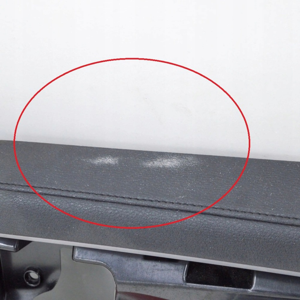 фото №5, Bmw x6 f16 2016 правая сторона обшивки / обшивка дверь передних