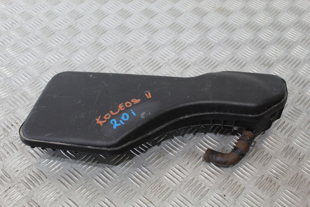 фото №1, Резонатор koleos ii 2 lift 4cl13