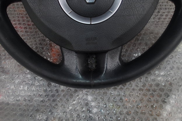 фото №5, Renault espace iv lift воздуховод подушка