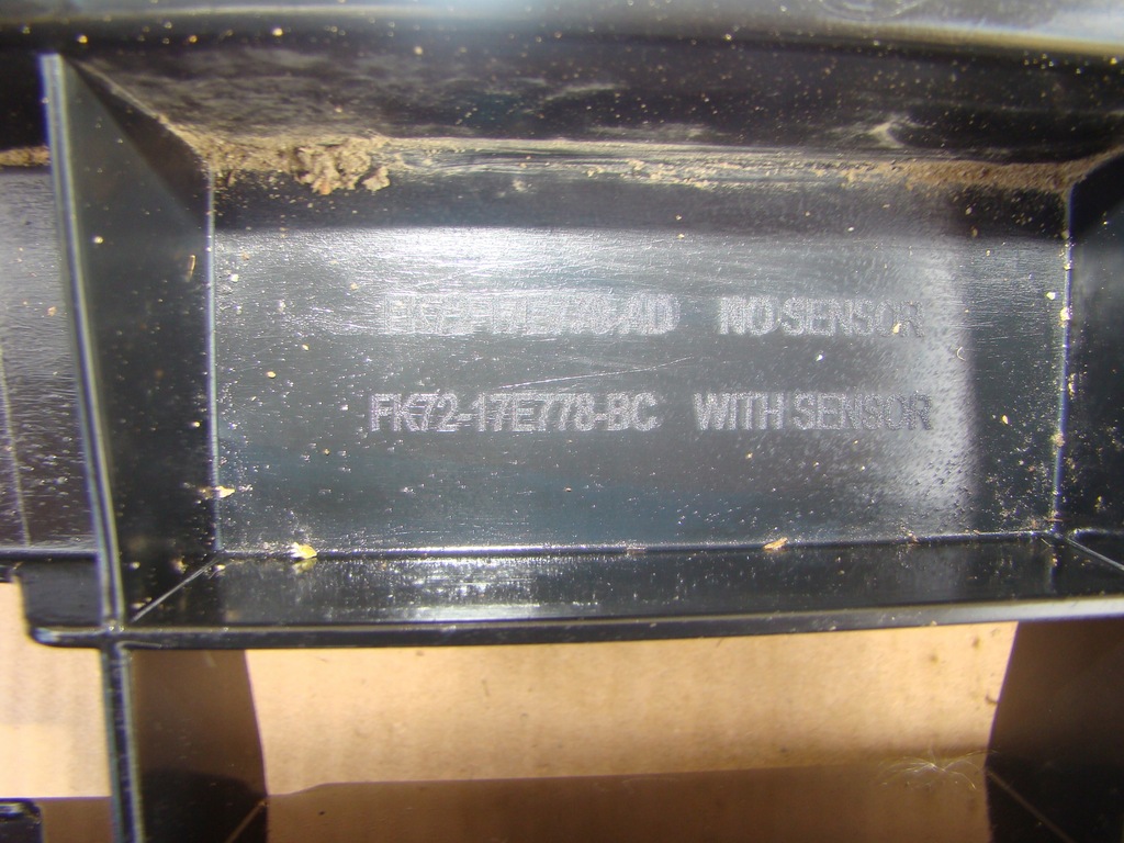 фото №4, Land rover discovery sport. підсилювач балка .e20