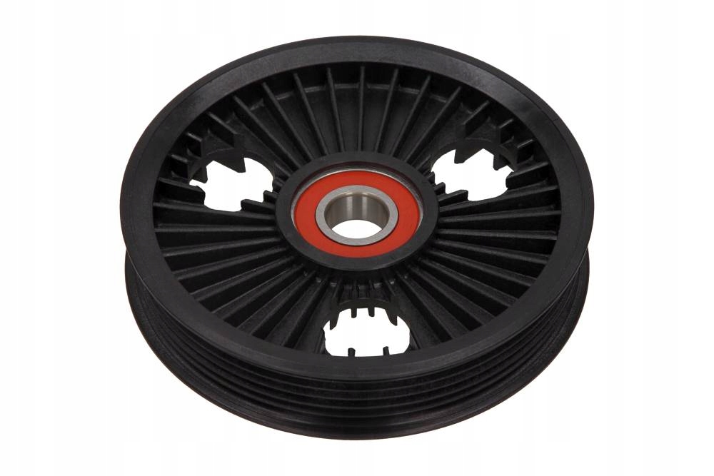 фото №1, Ролик ремінь багаторучейковий fiat scudo 2,0 m-jet