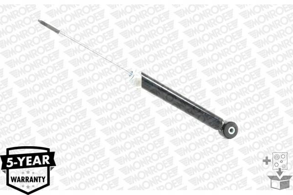 фото №4, Амортизатор задняя renault clio ii 98-, thalia 98-