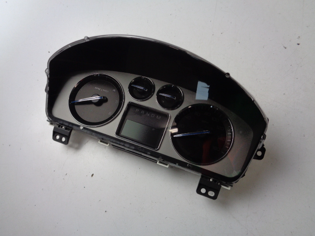 фото №1, Лічильник прилади cadillac escalade iii ext pickup 6.2 бензин 2008 rok