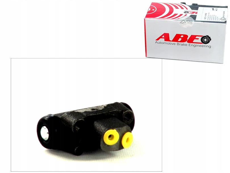 фото №1, Abe цилиндрик тормозной kia k2700 pregio 2.5d/2.7