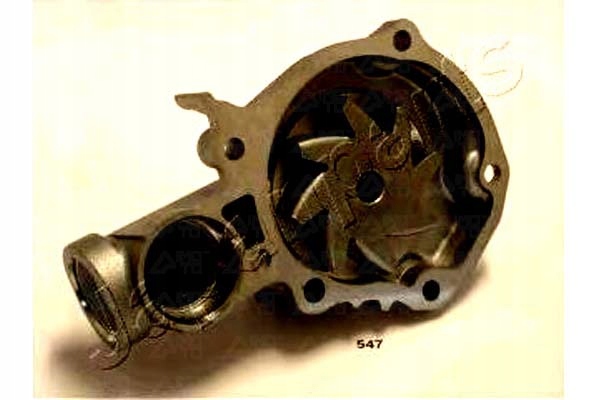 фото №1, Japanparts насос wody mitsubishi lancer outlander