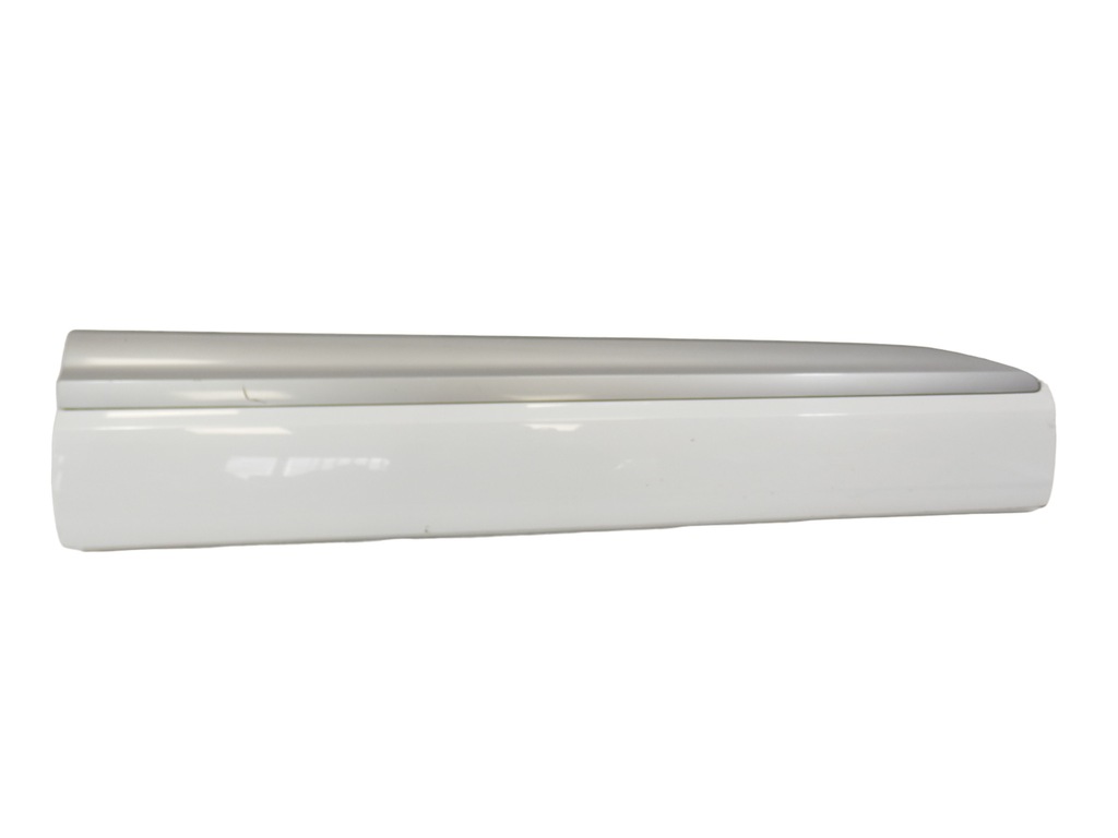 фото №1, Молдинг дверь правый перед audi q7 ii 4m0853960b