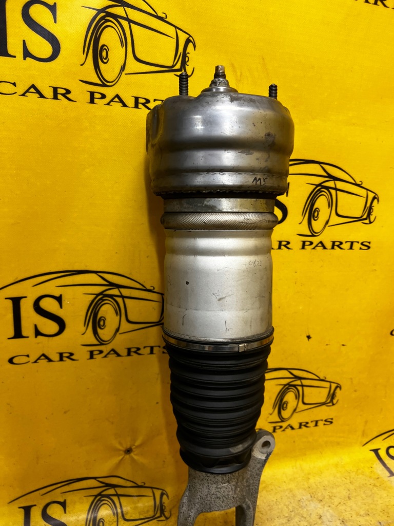 фото №7, Амортизатор пневматичний перед правий porsche panamera 970 i lift 3.0 tdi v6