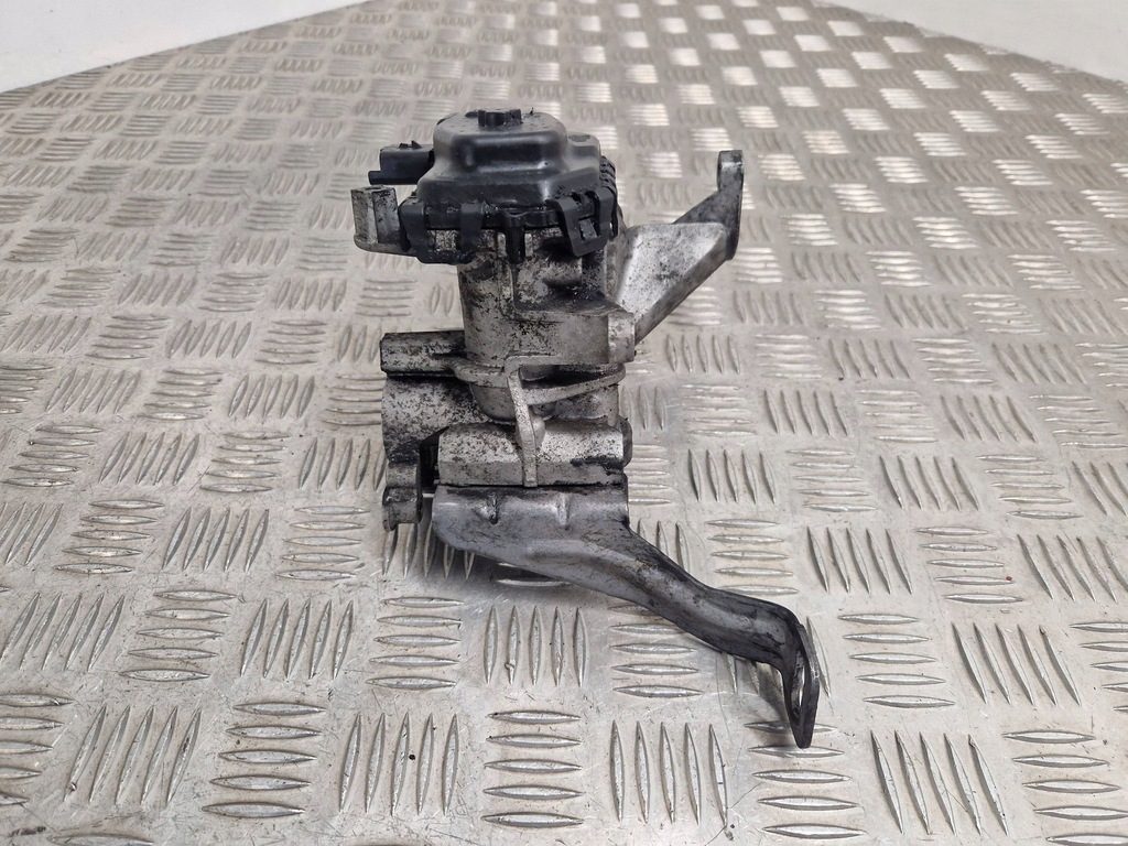 фото №2, Citroen jumpy 2017 клапан egr