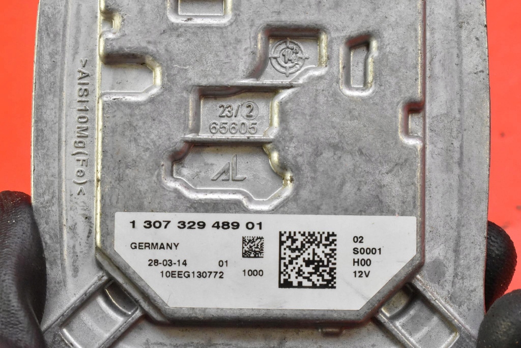 Блок запалювання ксенон ксенон ліва 130732948901 jeep cherokee 5 v kl 13-17 Київ