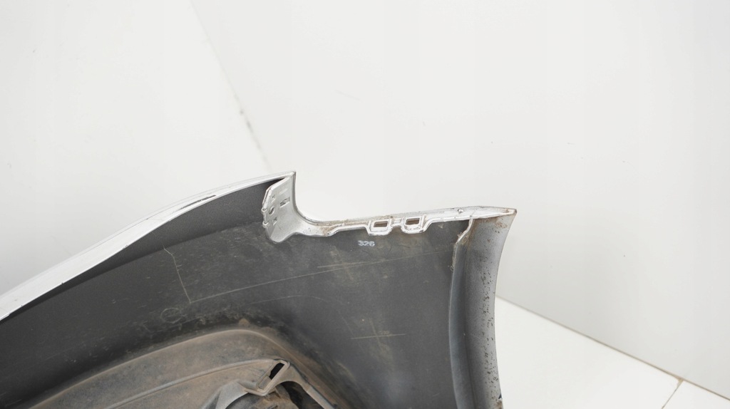 фото №11, Бампер перед audi a4 b8 07-11r ly9b