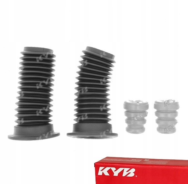 фото №1, Защита отбойники амортизатора набор защитный перед do mazda 2 1.6