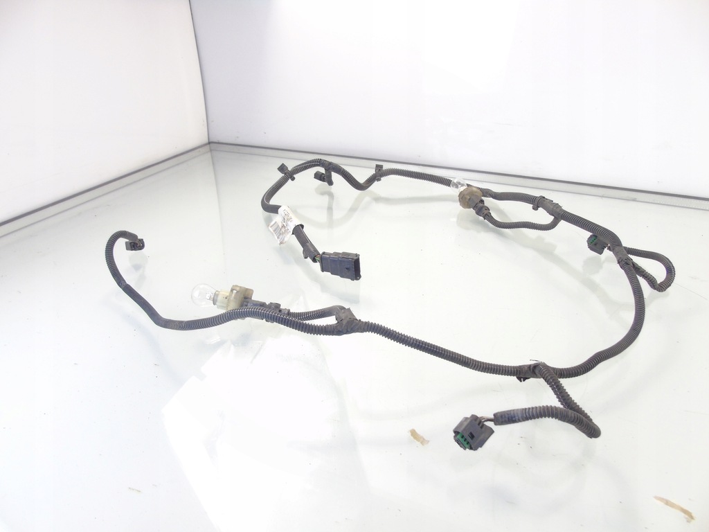 фото №1, Жгут электропроводка pdc задняя задняя peugeot 5008