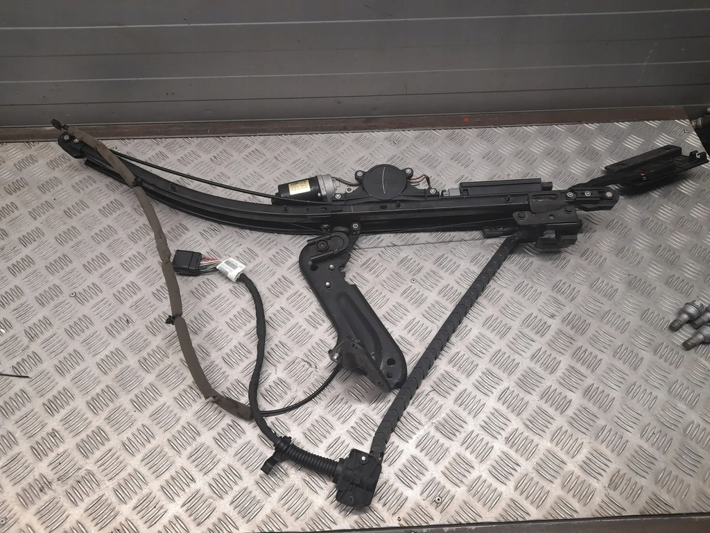 фото №11, Chrysler pacifica 68186017afa задня сторона ліва інше