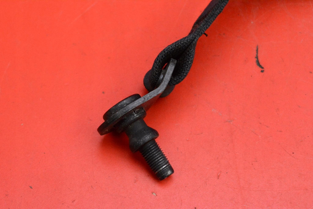 Ремінь безпеки правий перед eu 307494599228-ag mercedes cla c117 13-16 в Україні