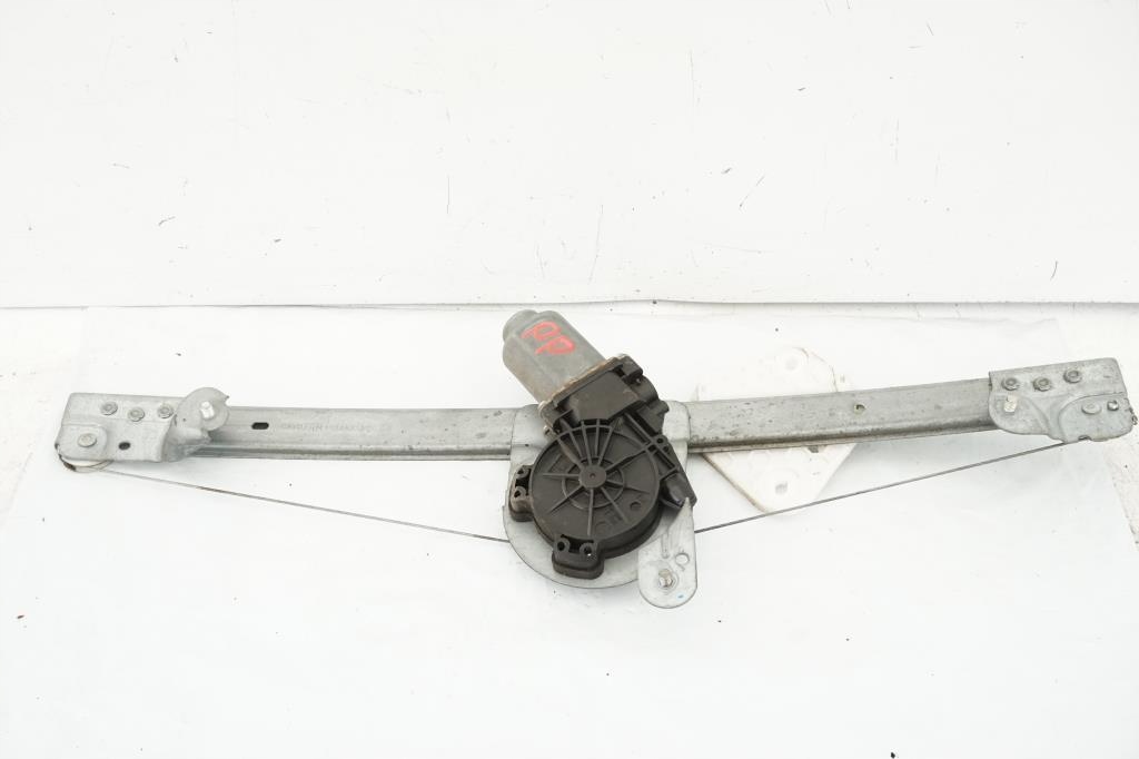 фото №1, Механизм стекло правый перед dacia logan i mcv