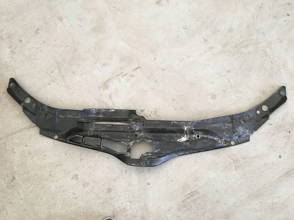 фото №11, Toyota venza 09-16 захист поперечина передній usa