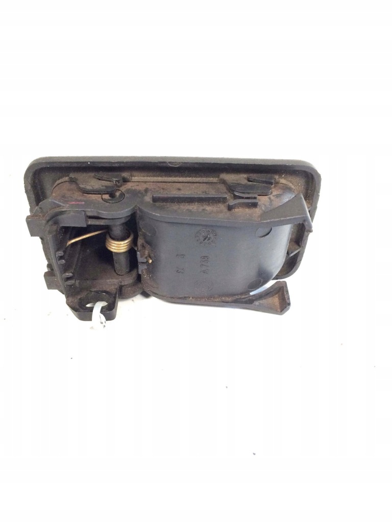 фото №3, Ручка внутрішня двері alfa romeo 156 a739