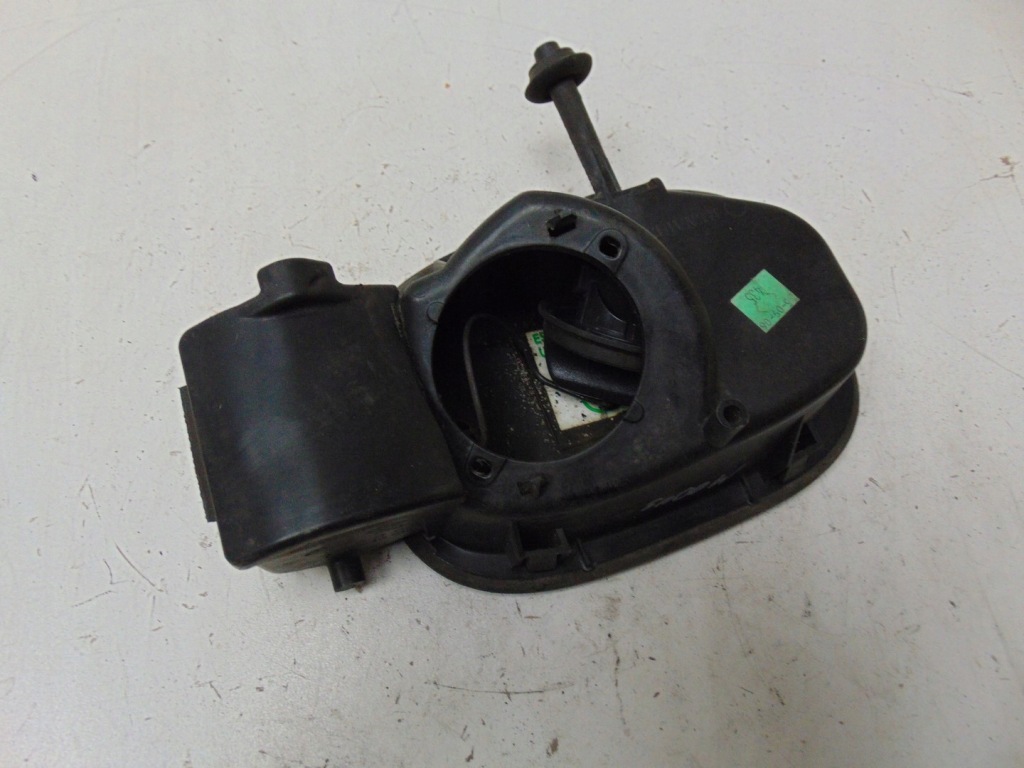 фото №7, Крышка заливной топлива кронштейн renault modus 8200213440 ted14