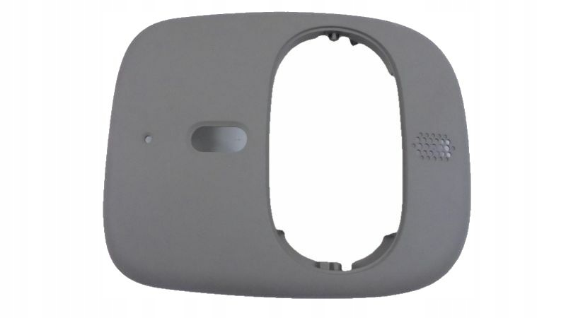 фото №1, Clio ii защита корпус фонари потолочный oryg