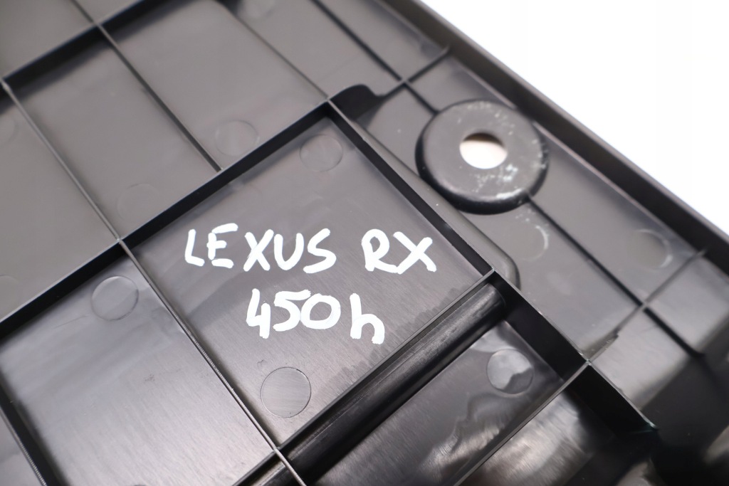 Lexus rx iv защита бардачка багажника 64993-48140 Недорого