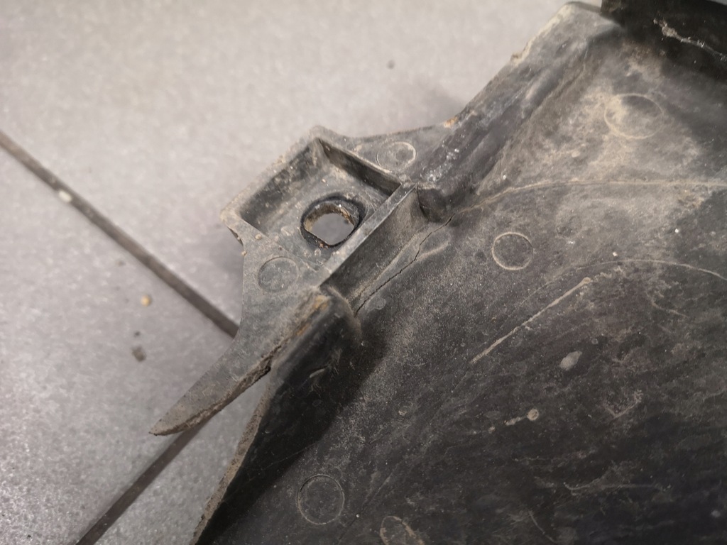 фото №14, Корпус вентилятора ford galaxy 1.9 tdi 7m0121207