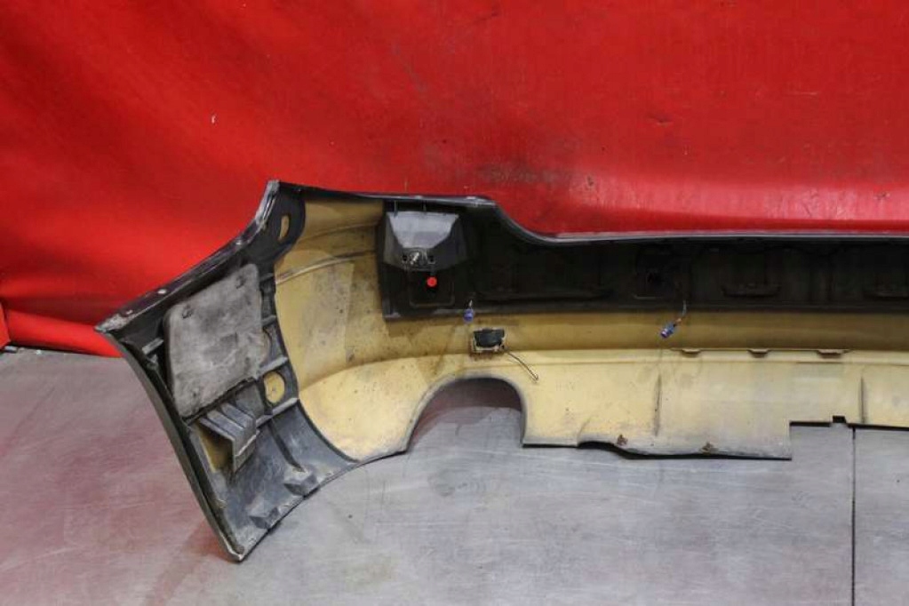 фото №10, Бампер задня задній c197 pdc mercedes r-klasa w251 05-10