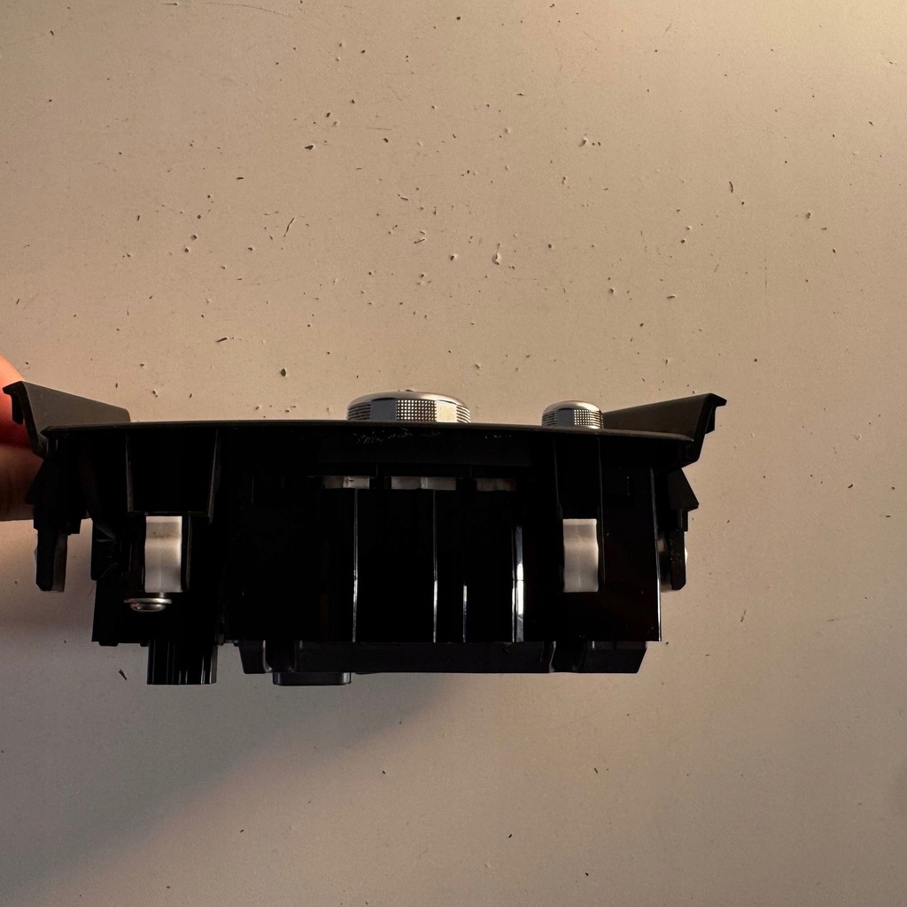 фото №13, Mazda 3 iii 2017 середина панель радіо g46c66cm0a