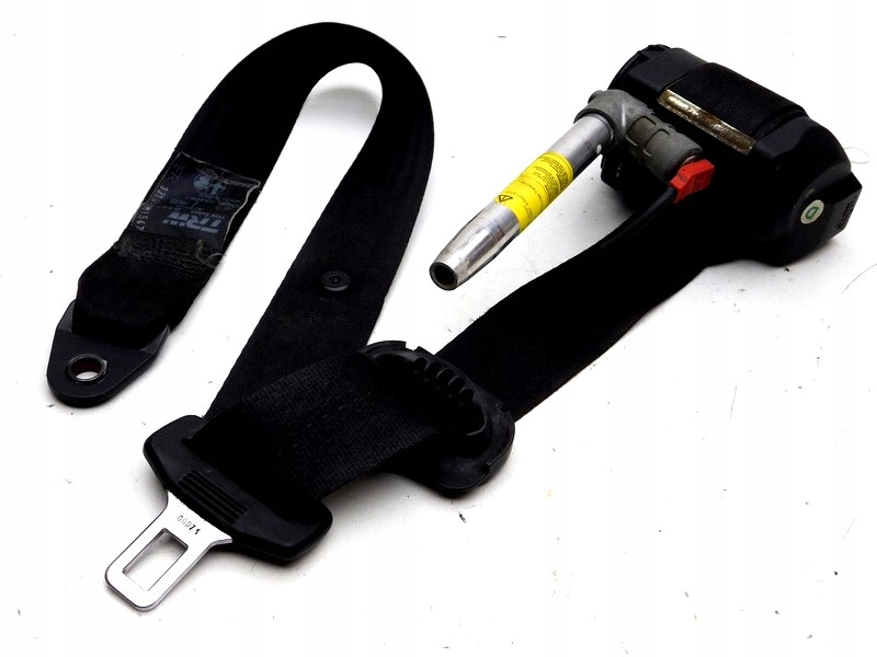 Купити 05/22 alfa romeo 166 ремінь безпеки правий перед