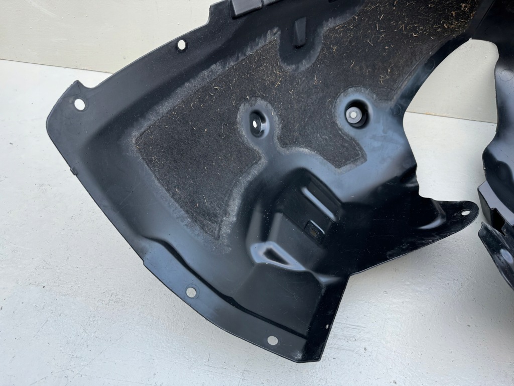 фото №9, Tesla model iii 3 17r- підкрилок ліва передні лівий перед 1081581-00