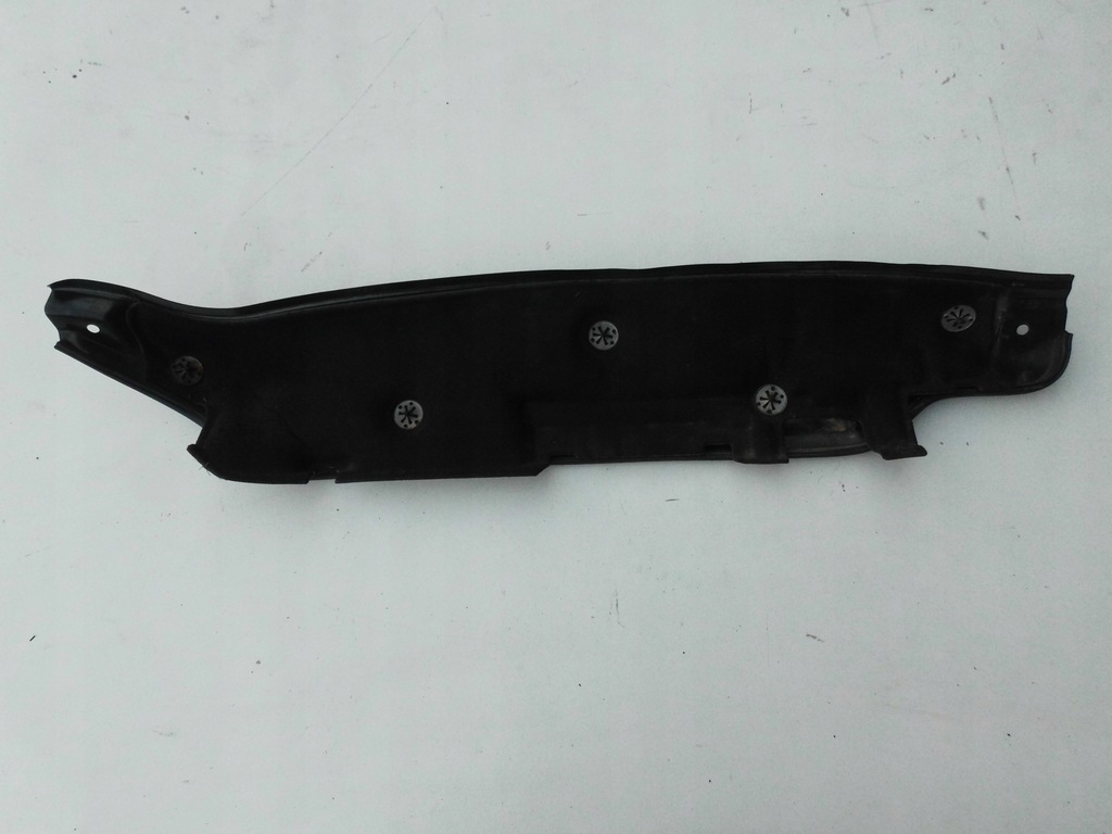 фото №14, Skoda yeti жолоб жабо металевий 5l0805275a