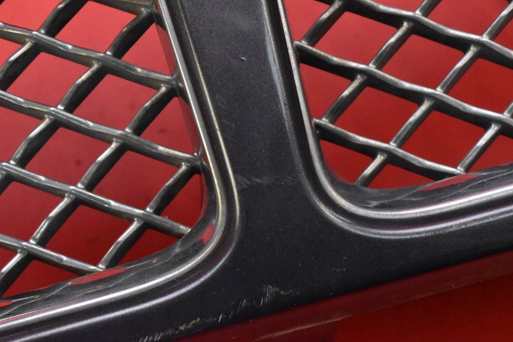 фото №7, Решітка радіатора решітка радіатора lmn хром 7w93-014a37-a jaguar xj x358 lift 07-09