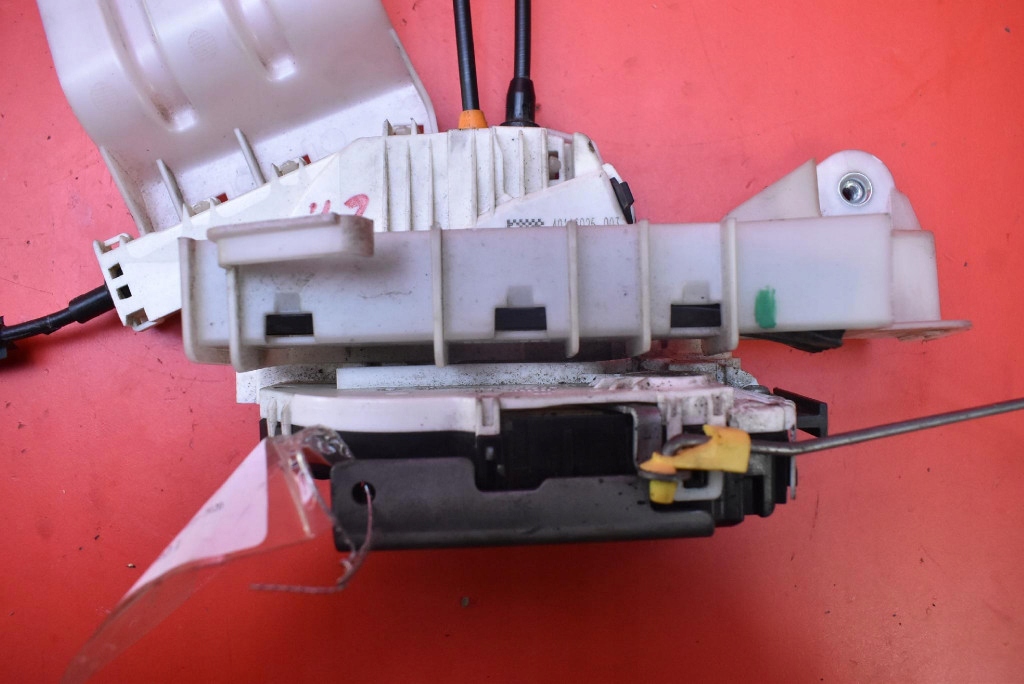 фото №9, Замок дверь левый перед передний eu 52028383 jeep renegade 1 i 5d suv 15-20