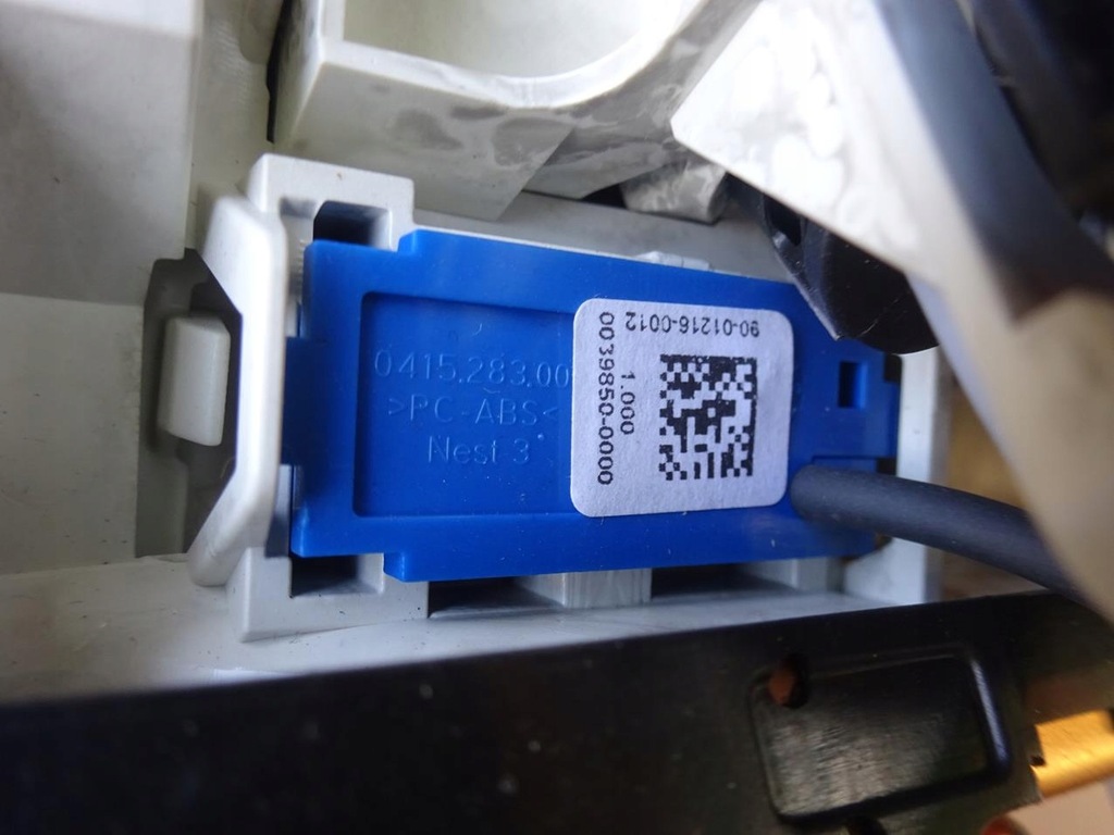 фото №7, Audi a4 b8 8k a5 8t лампа потолочный микрофон bluetooth светлая 8t0947135be