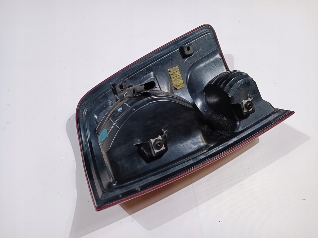 фото №8, Лампа задня ліва оригінальна dodge ram 1500 2009-2018