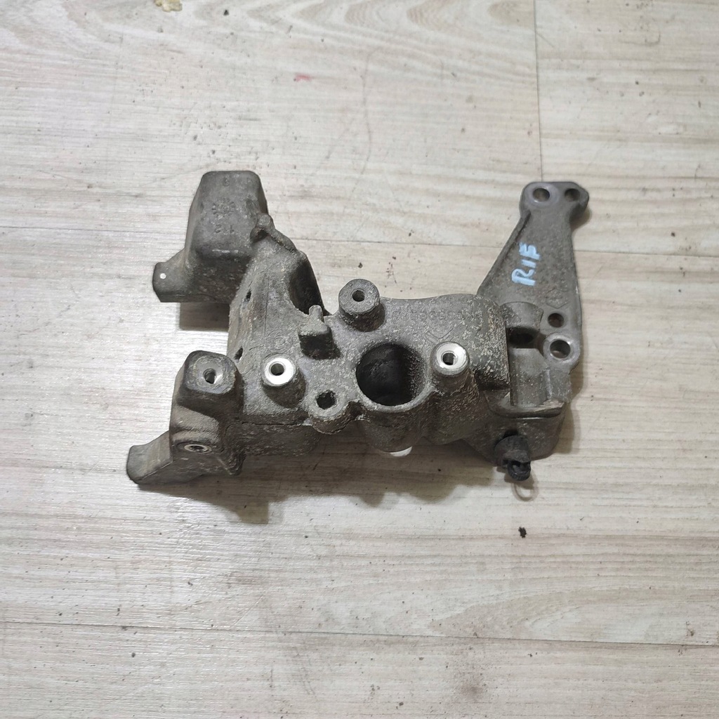 фото №1, Подушка коробки передач peugeot rifter dv5r2p