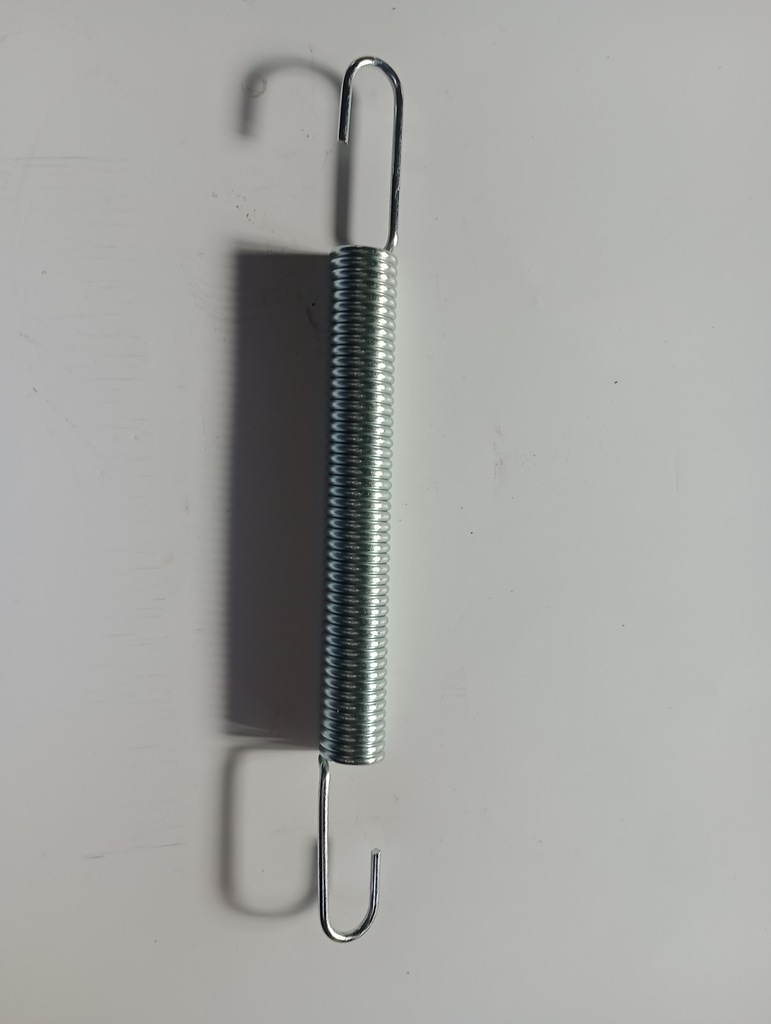 фото №1, Пружина star 200, 28 педалі зчеплення