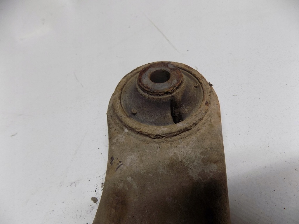 фото №5, Daihatsu terios ii 06-09 рычаг правый перед