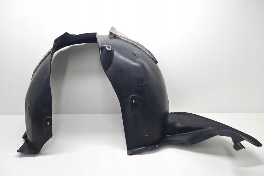 фото №8, Подкрылок левая передние vw tiguan 5n_ 5n0805911a 2.0l дизель 103kw 2011