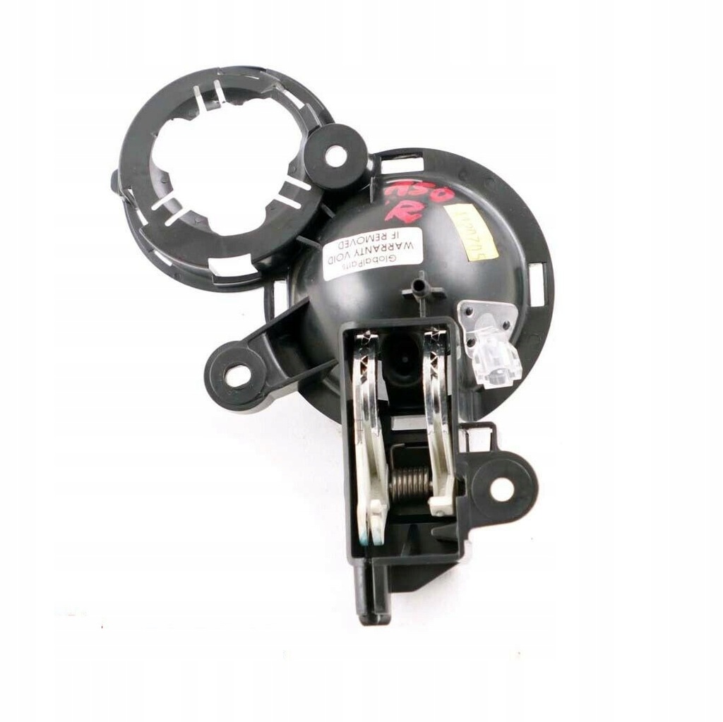 фото №8, Mini r50 r52 r53 ручка двері права хром 7133518