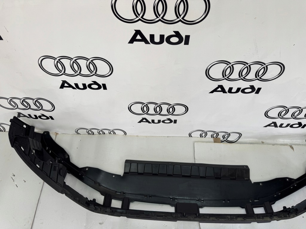 фото №6, Volkswagen vw tiguan ii 2 накладка-спойлер накладка бампера передний 5na805903a