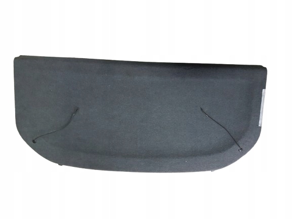 фото №1, Toyota corolla e12 полиця задня задня