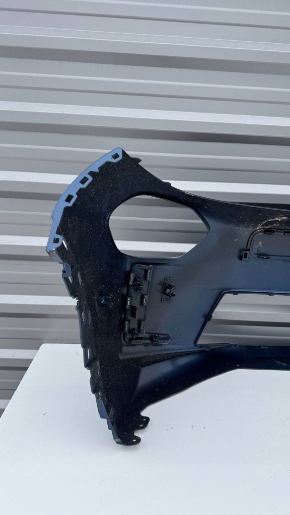 фото №7, Lancia ypsilon 2025 бампер передний перед 9857143680