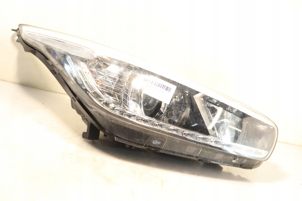 фото №4, Лампа правая передняя kia ceed ii