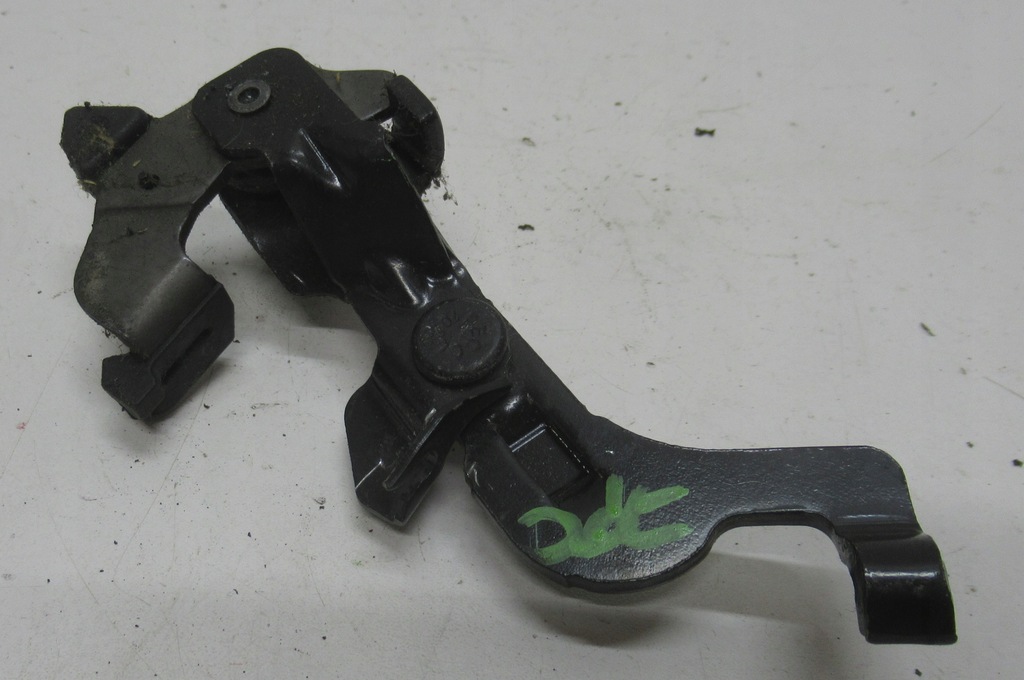 фото №1, Boxer jumper 17r ролик дверь dół