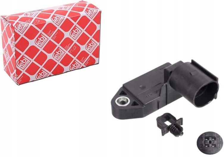 фото №13, Выключатель света стоп febi bilstein 103335