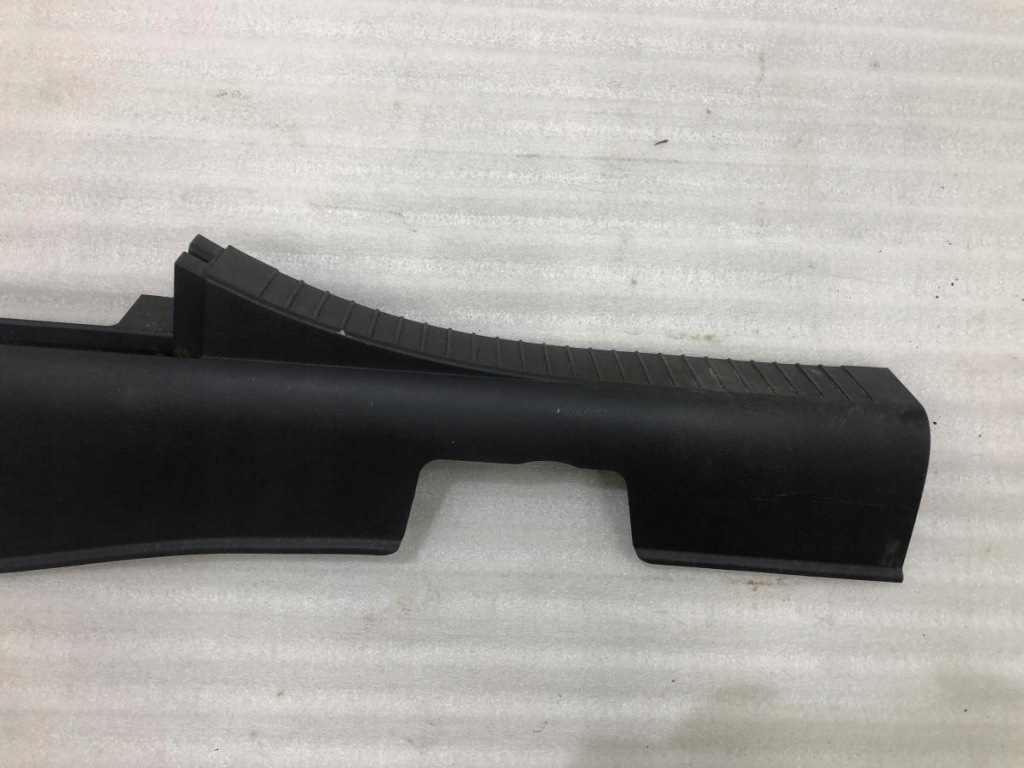 фото №2, Защита порог левая jeep compass i lift